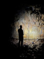 Yordas Cave, North Yorkshire